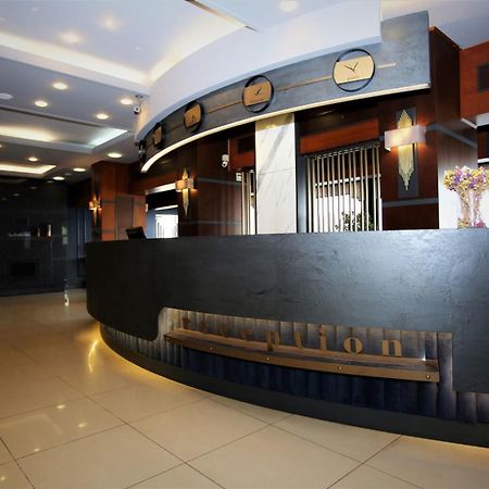 Lara Otel (Adults Only) Antalya Bagian luar foto