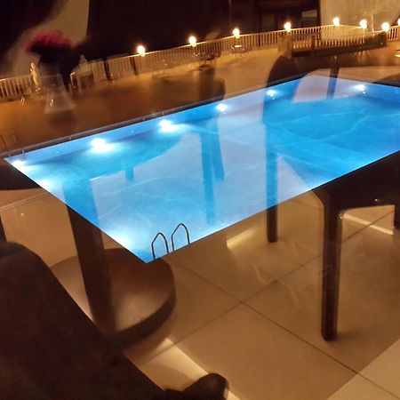 Lara Otel (Adults Only) Antalya Bagian luar foto