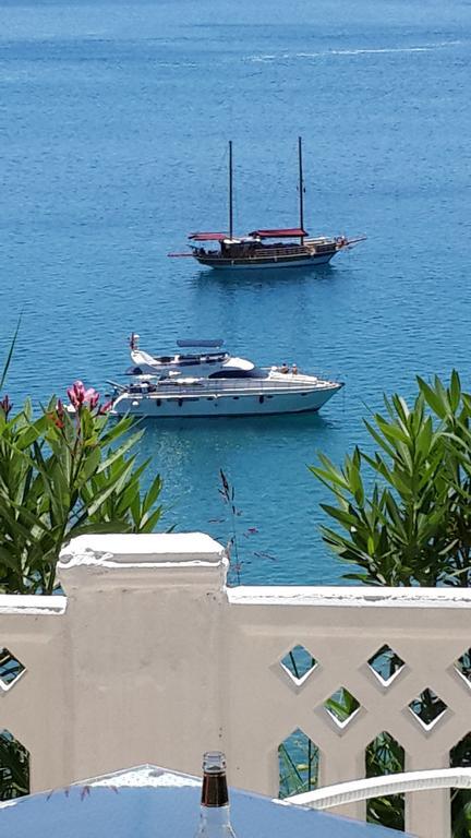 Lara Otel (Adults Only) Antalya Bagian luar foto