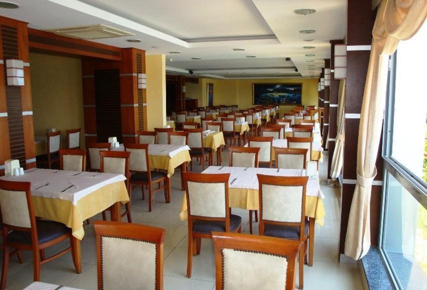 Lara Otel (Adults Only) Antalya Bagian luar foto