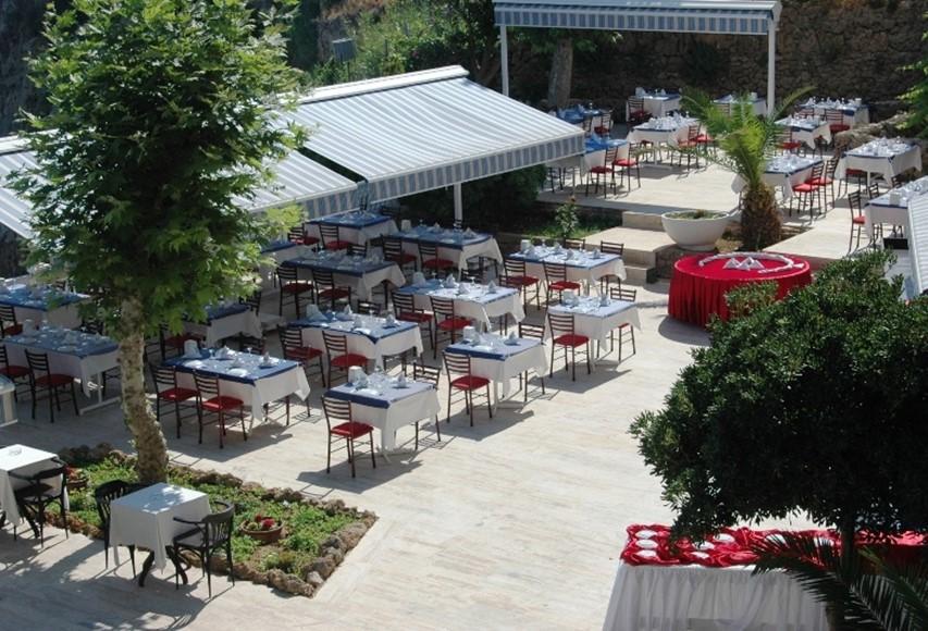 Lara Otel (Adults Only) Antalya Bagian luar foto