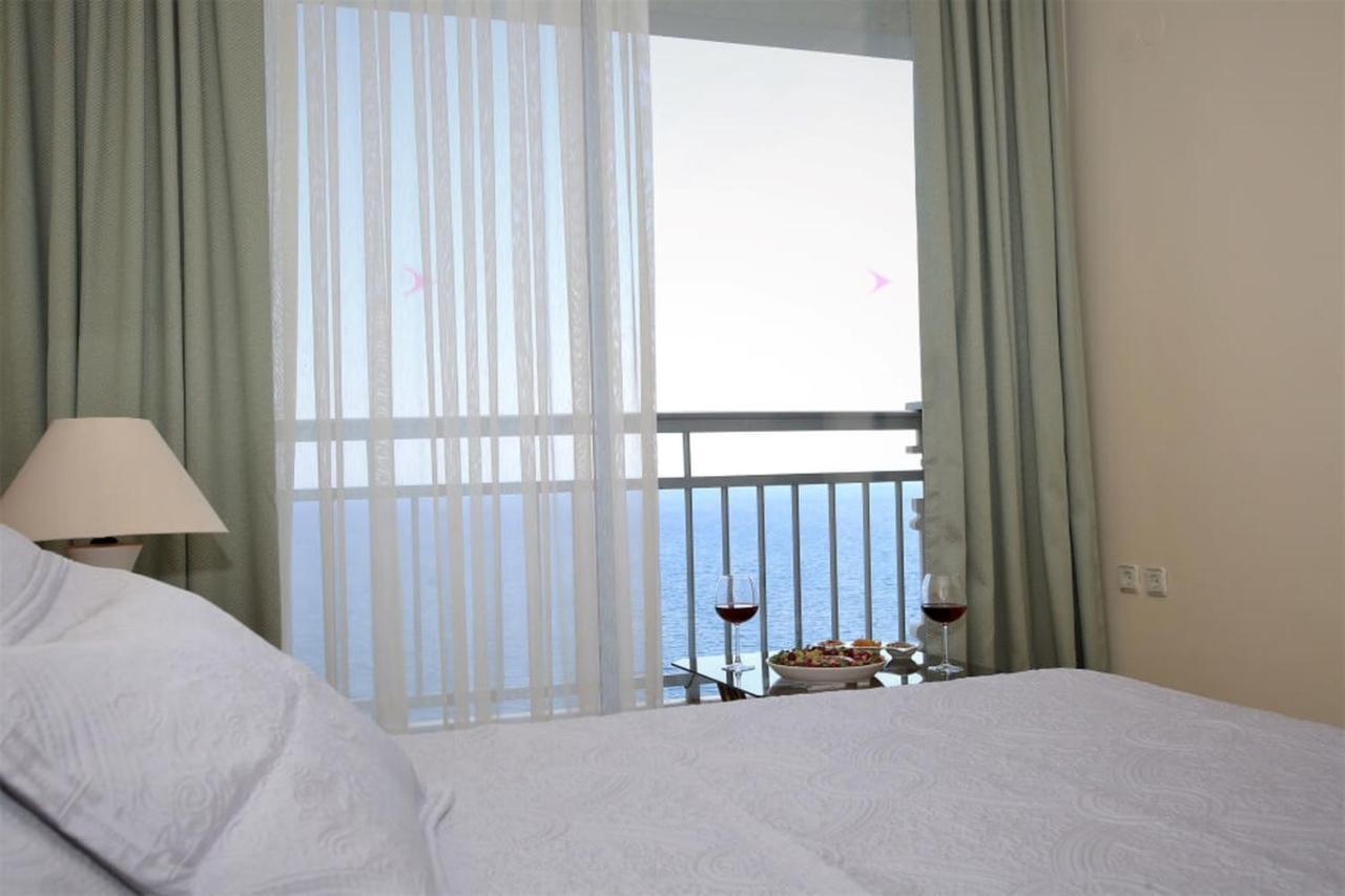 Lara Otel (Adults Only) Antalya Bagian luar foto