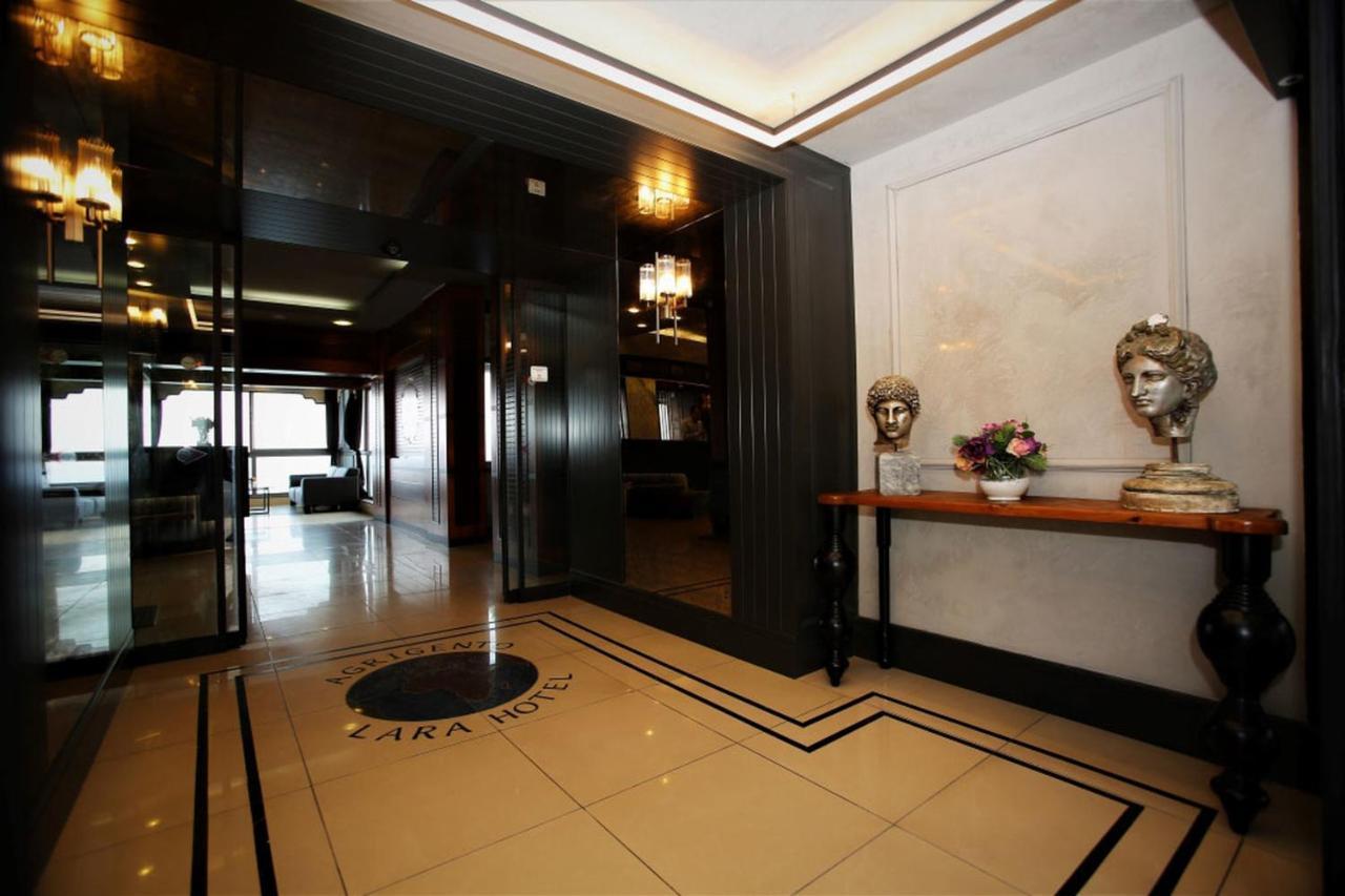 Lara Otel (Adults Only) Antalya Bagian luar foto