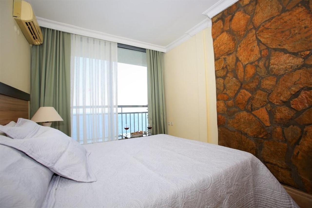 Lara Otel (Adults Only) Antalya Bagian luar foto