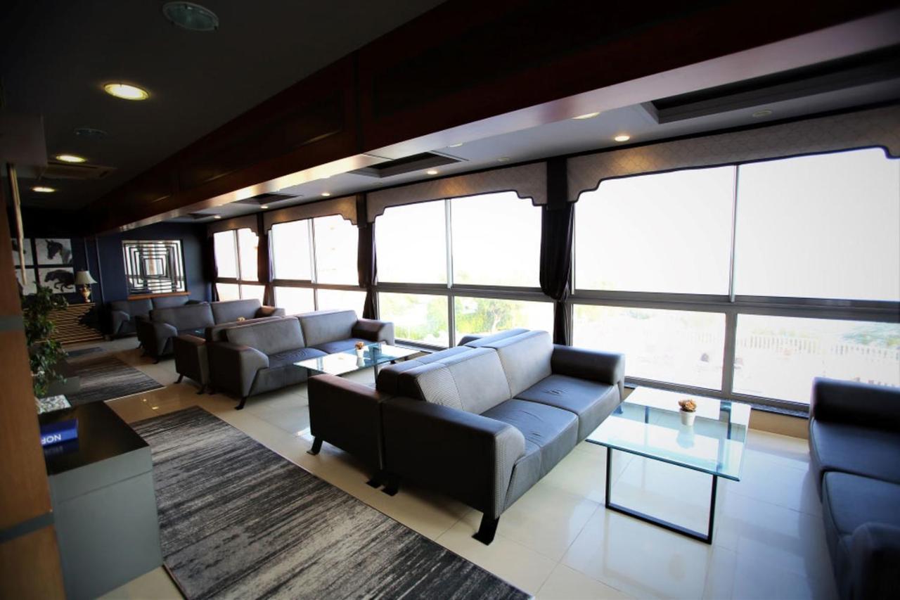 Lara Otel (Adults Only) Antalya Bagian luar foto