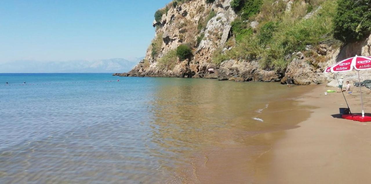 Lara Otel (Adults Only) Antalya Bagian luar foto