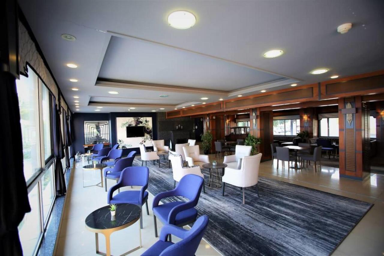 Lara Otel (Adults Only) Antalya Bagian luar foto