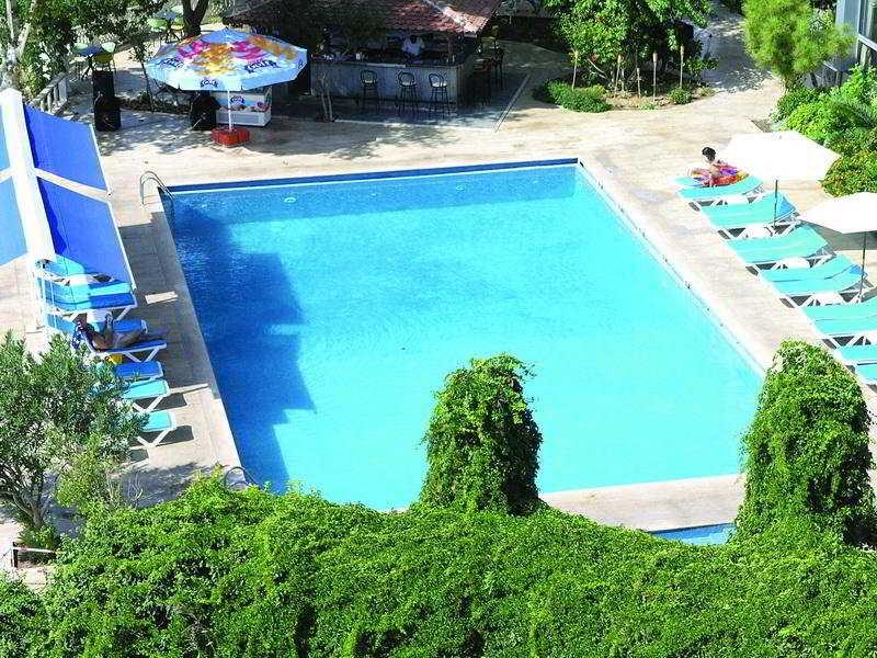 Lara Otel (Adults Only) Antalya Bagian luar foto