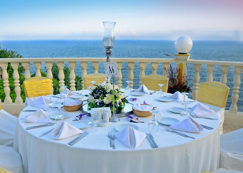 Lara Otel (Adults Only) Antalya Bagian luar foto