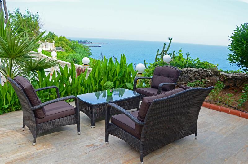 Lara Otel (Adults Only) Antalya Bagian luar foto