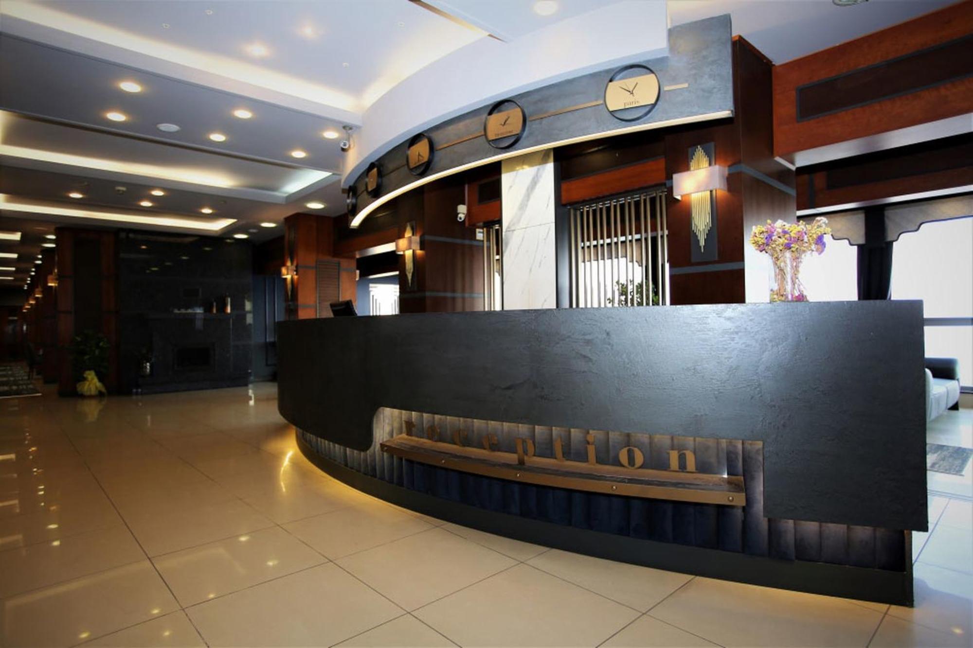 Lara Otel (Adults Only) Antalya Bagian luar foto