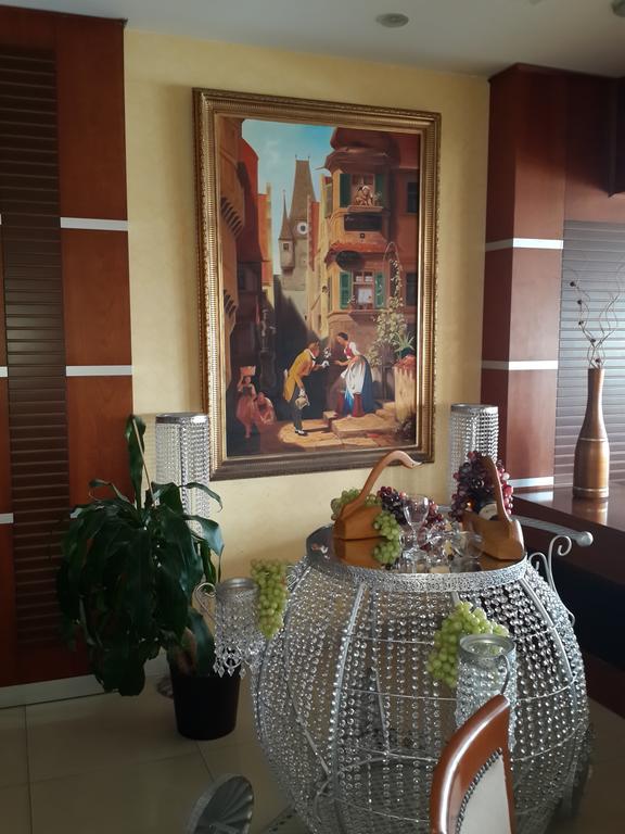 Lara Otel (Adults Only) Antalya Bagian luar foto