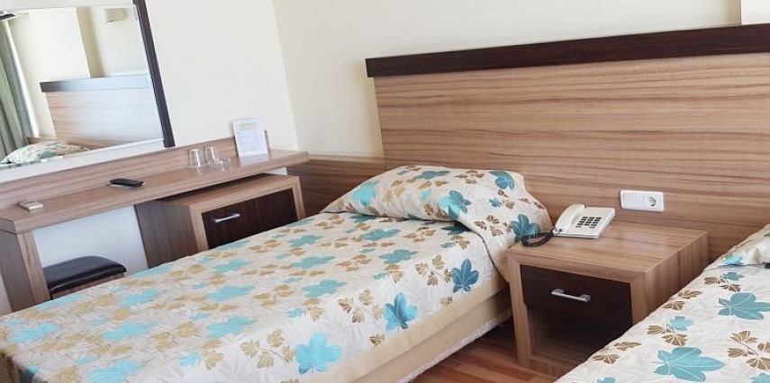 Lara Otel (Adults Only) Antalya Bagian luar foto