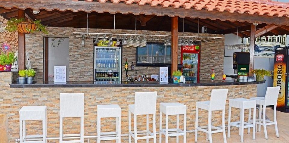 Lara Otel (Adults Only) Antalya Bagian luar foto