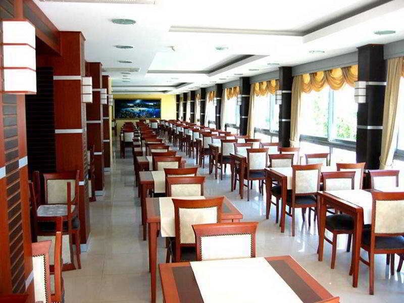 Lara Otel (Adults Only) Antalya Bagian luar foto