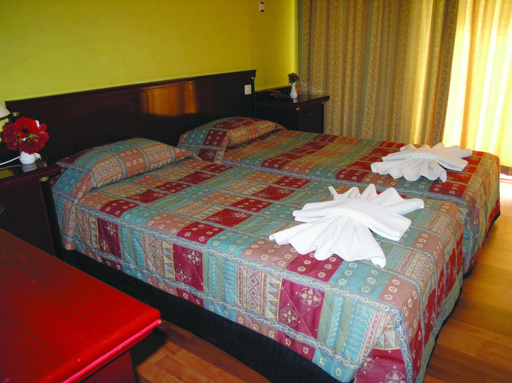Lara Otel (Adults Only) Antalya Bagian luar foto