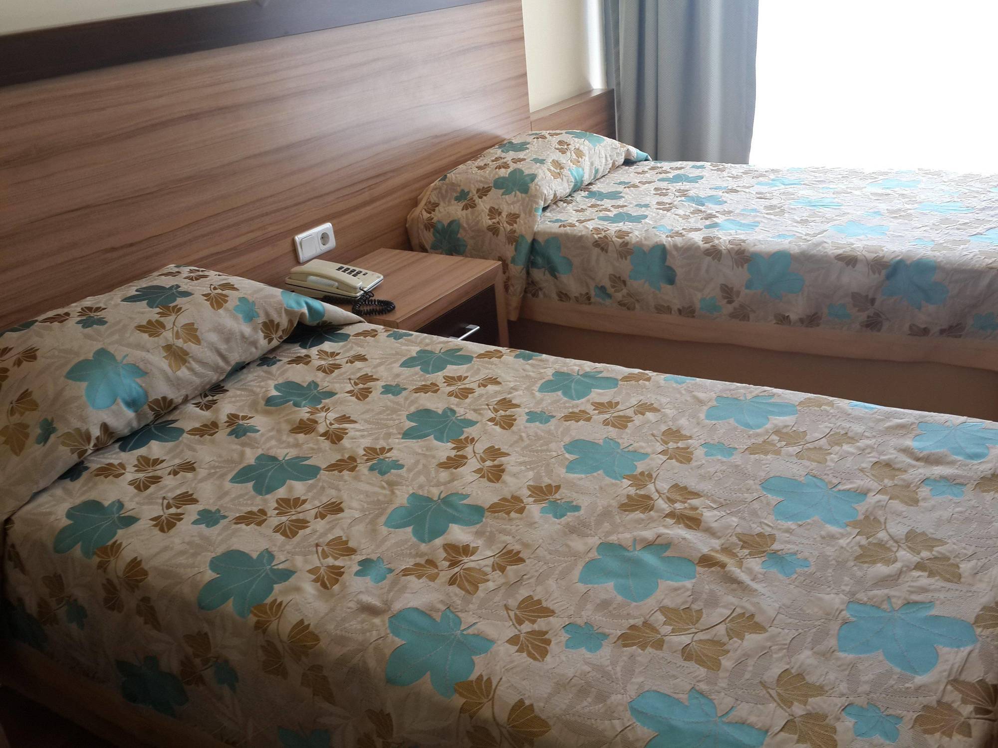 Lara Otel (Adults Only) Antalya Bagian luar foto
