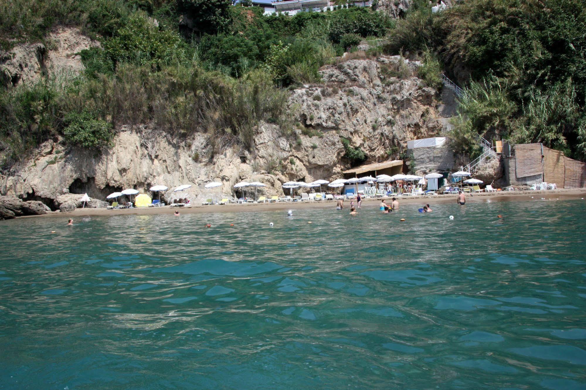 Lara Otel (Adults Only) Antalya Bagian luar foto