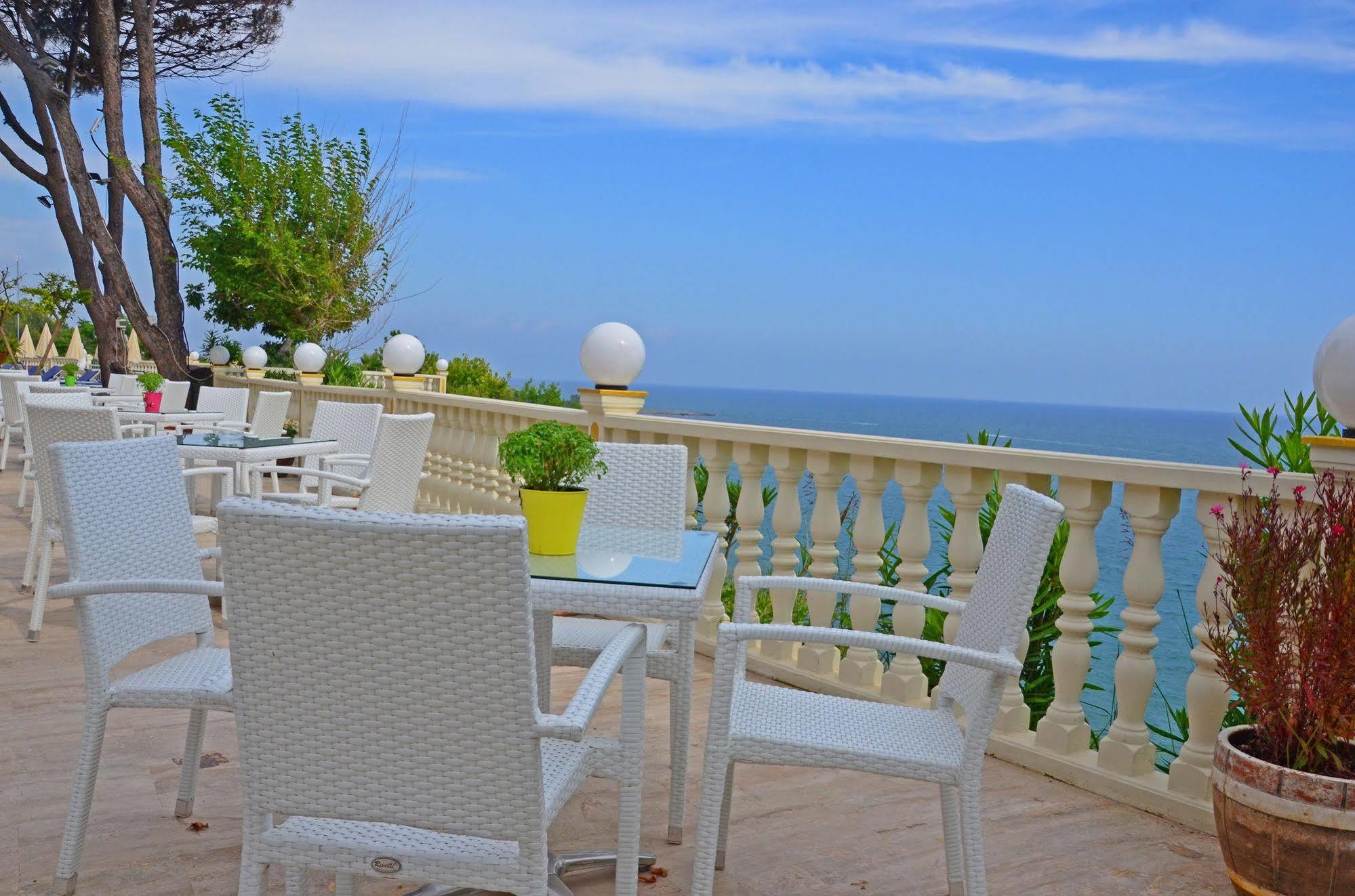 Lara Otel (Adults Only) Antalya Bagian luar foto